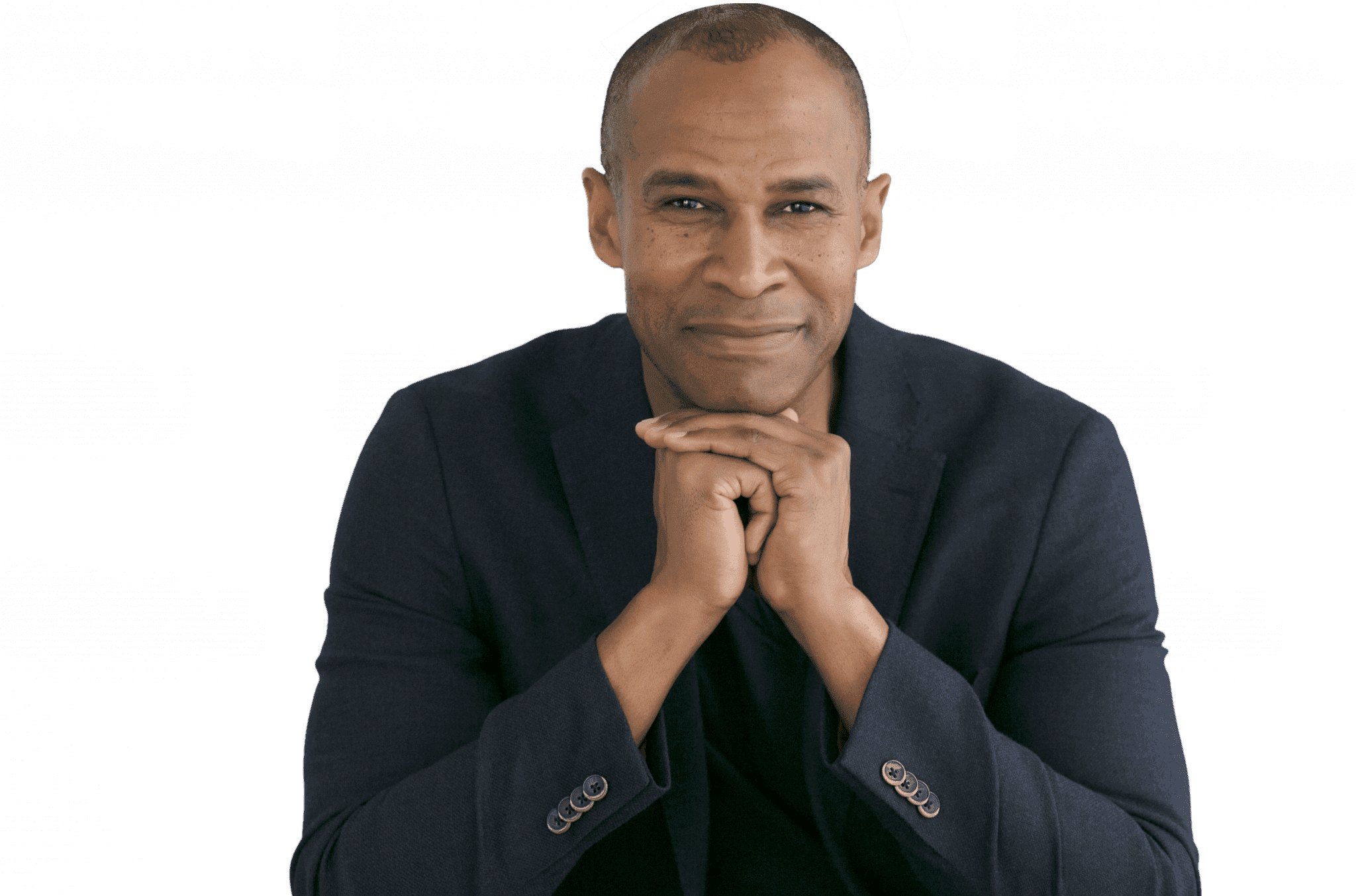 Chris Moreland, Founder and CEO of Moreland Accord
